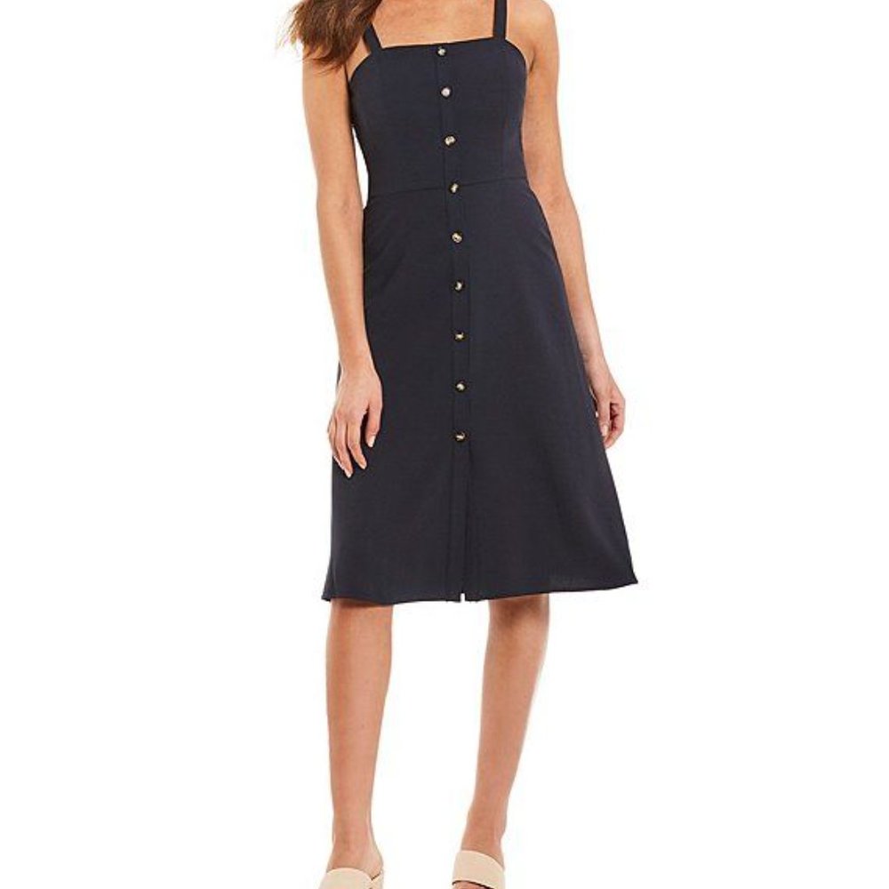 New dress!
